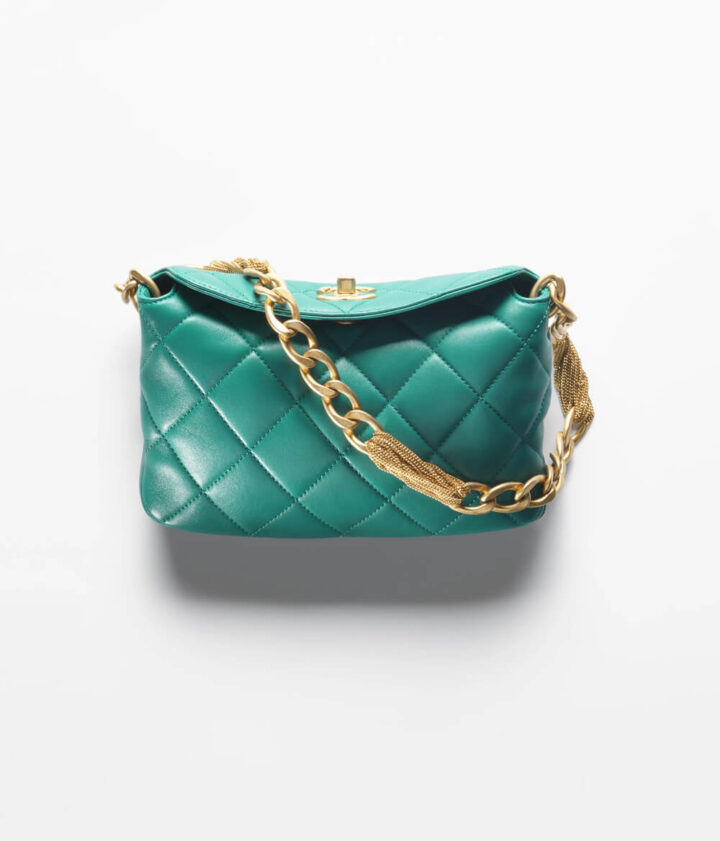 Chanel PreFall 2023 Seasonal Bag Collection Bragmybag