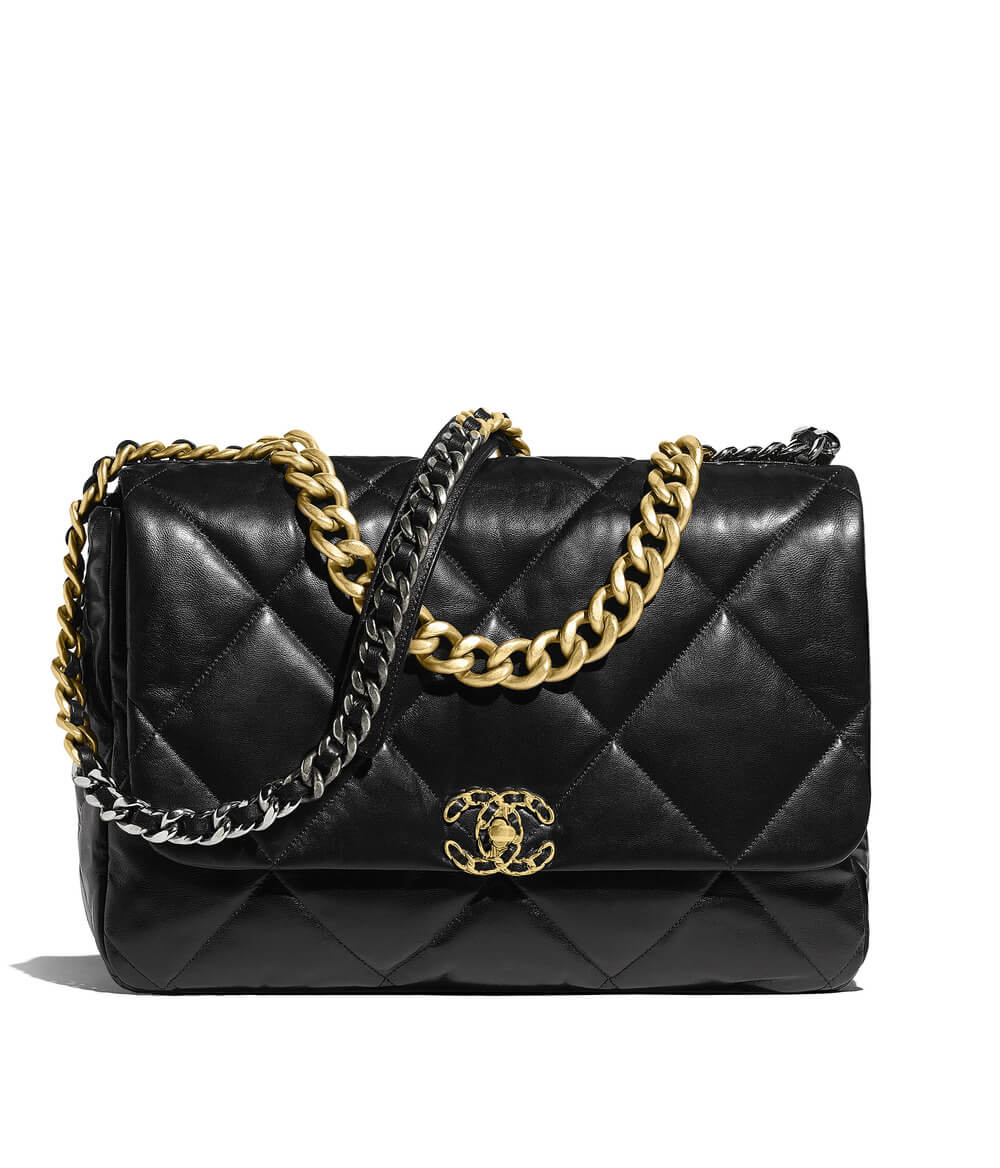 Chanel Pre-Fall/Winter 2023/24 Handbags Are Here in 2023