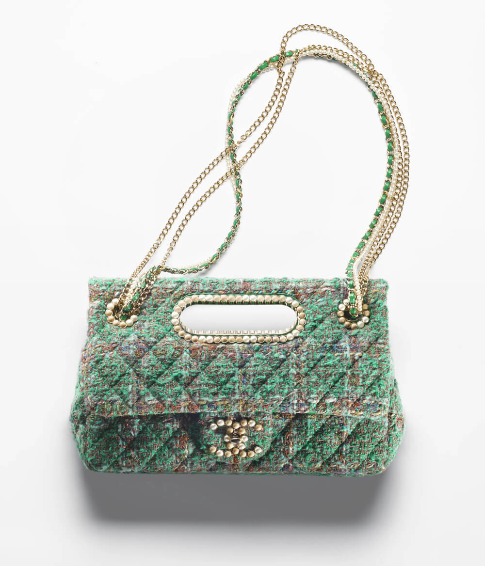 CHANEL Micro Mini Flap Bag, - Handtaschen & Accessoires 2023/10/05 -  Starting bid: EUR 1,200 - Dorotheum