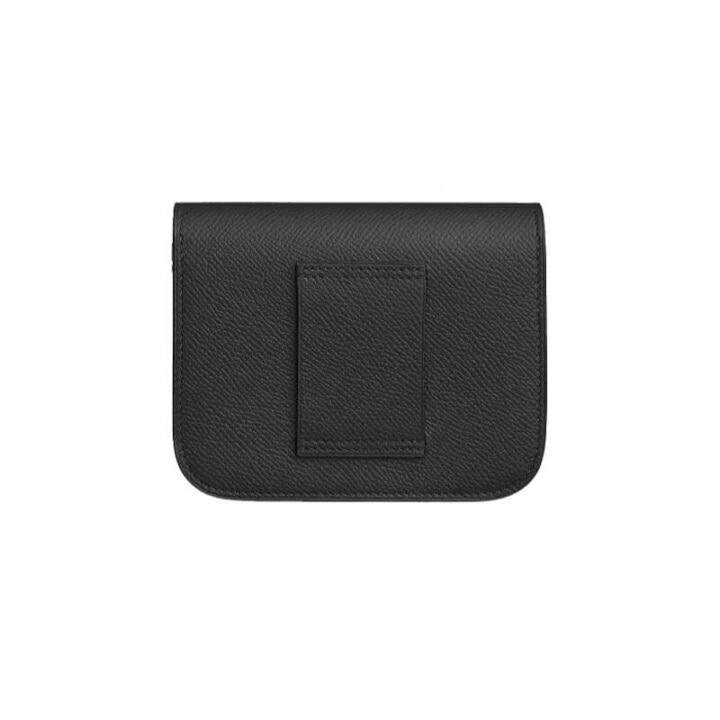 Hermes Constance Slim Wallet Bragmybag