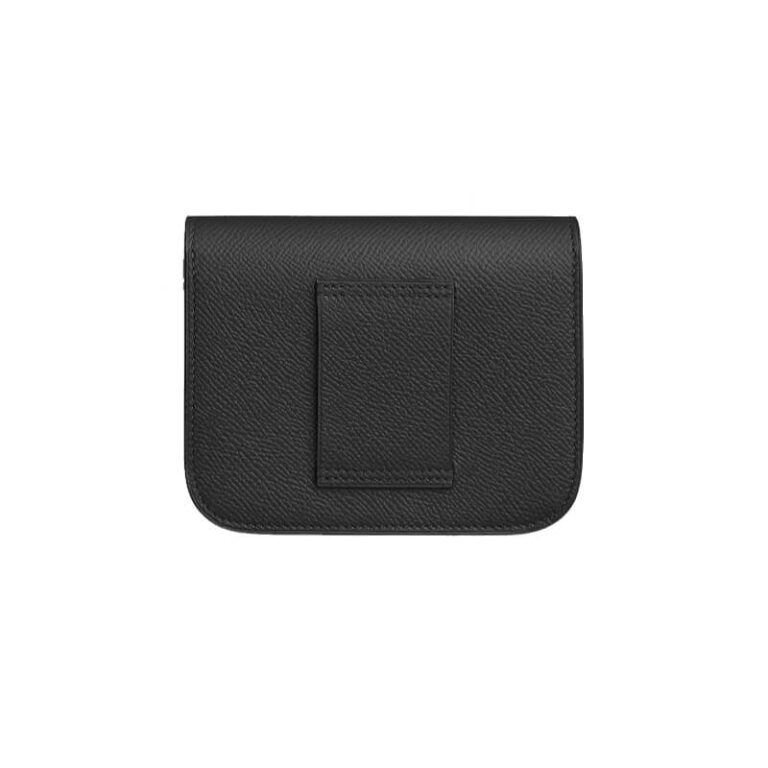 Hermes Constance Slim Wallet Bragmybag