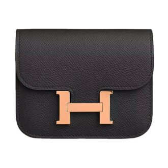 hermes constance slim wallet prices