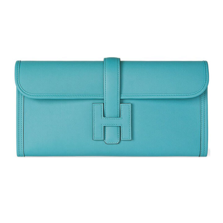 Hermes Jige Wallet | Bragmybag