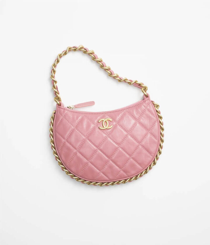 Chanel Fall Winter 2023 SLG Collection Act 1 | Bragmybag