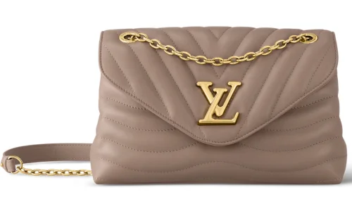 Louis Vuitton New Wave Chain Bag Gm New Wave Bag Featured Image