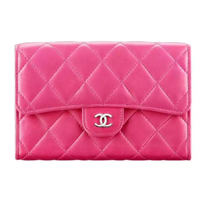 Chanel Wallet Prices | Bragmybag