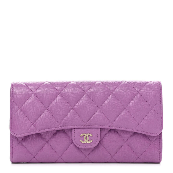 Chanel Classic Flap Wallet | Bragmybag