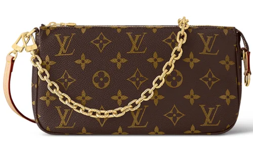 Louis Vuitton Pochette Accessories Bragmybag