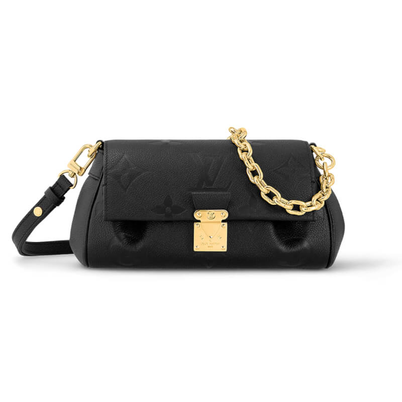 Louis Vuitton Favorite Bag 2014