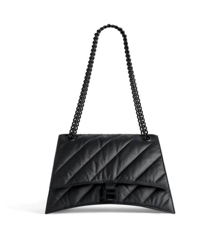 Balenciaga Crush Bag | Bragmybag