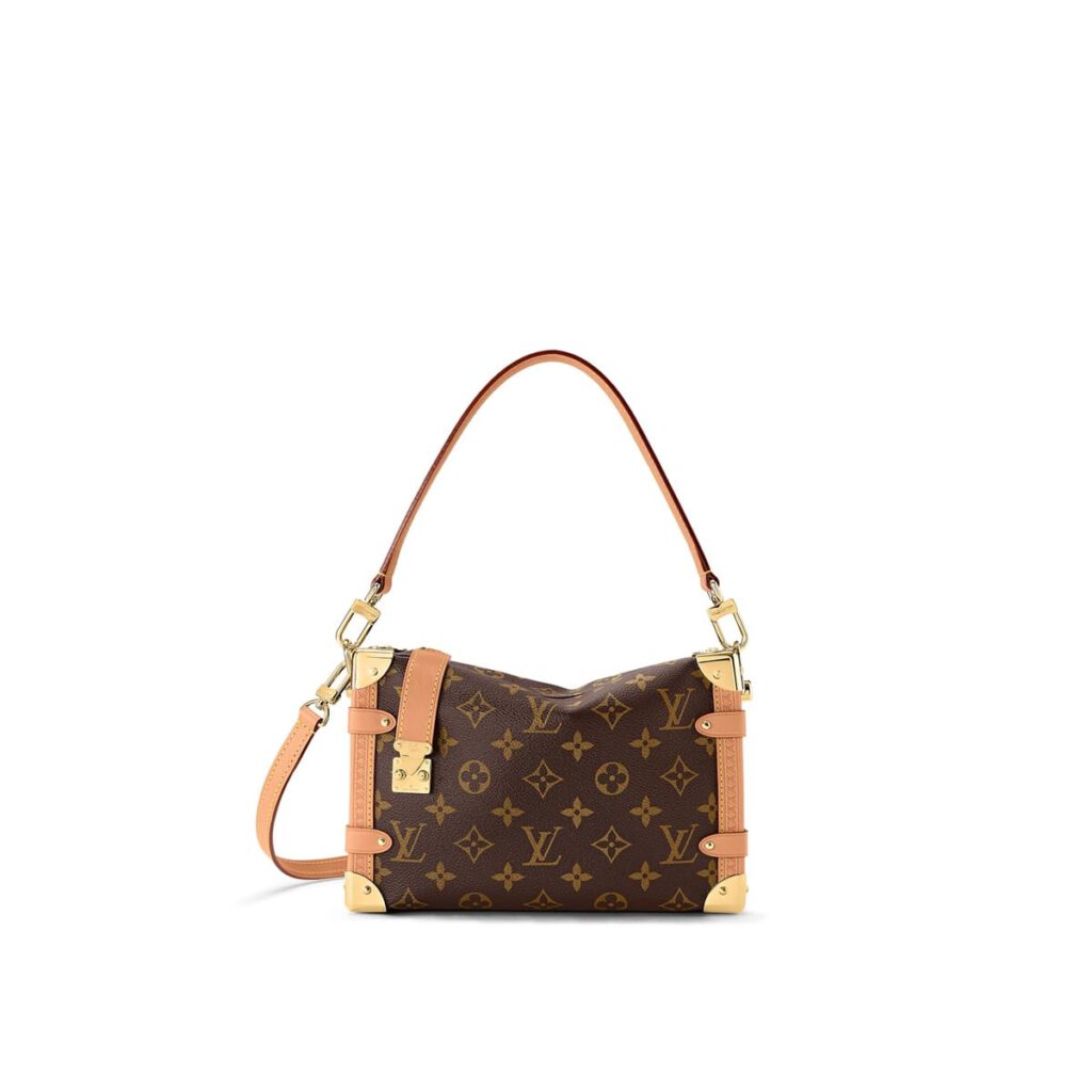 Louis Vuitton Side Trunk Bag Bragmybag