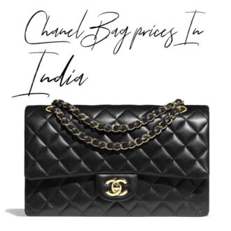 Chanel Bag Prices In India Bragmybag