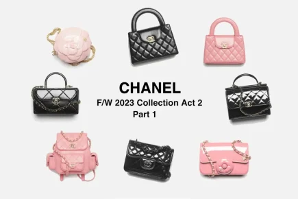 chanel fall winter 2023 collection act 2 featured image