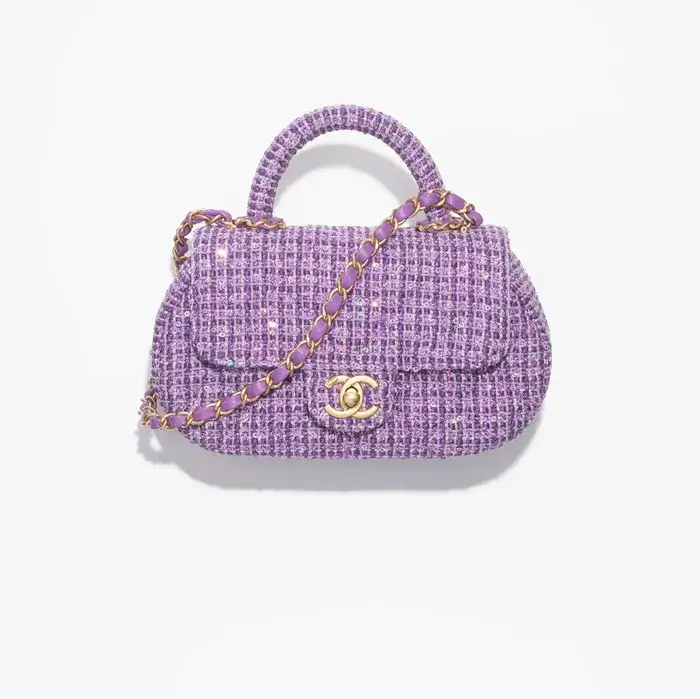 Chanel Cruise 2024 Seasonal bag collection | Bragmybag