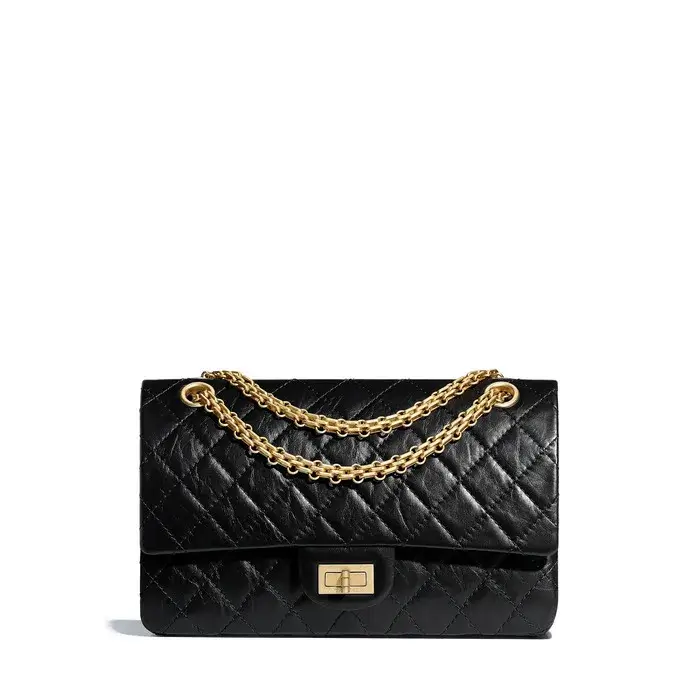 Chanel Cruise 2024 Classic bag collection | Bragmybag