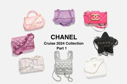 chanel cruise 2024 collection part 1 featured image 1