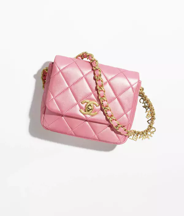 Chanel Spring Summer 2024 seasonal Bag Collection Act 1 | Bragmybag
