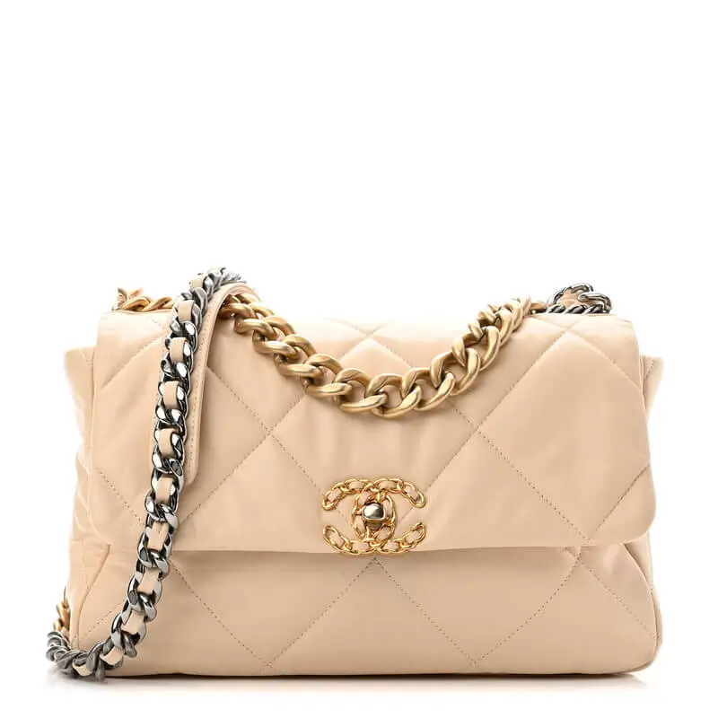 Chanel 19 Bag prices 11