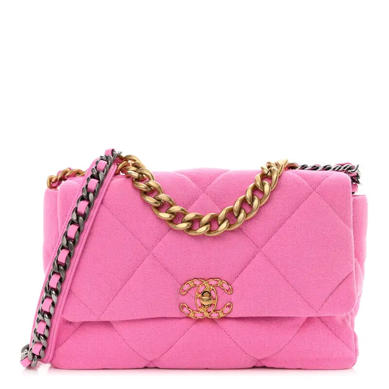 Chanel 19 Bag prices 15