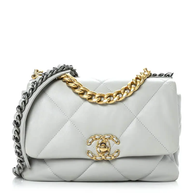 Chanel 19 Bag prices 16