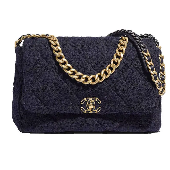 Chanel 19 Bag prices 17