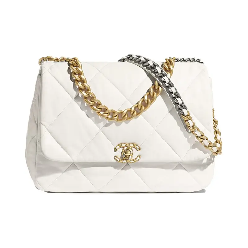 Chanel 19 Bag prices 21