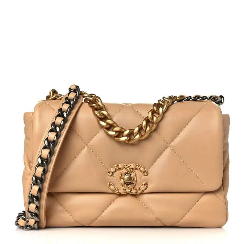 Chanel 19 Bag prices 4