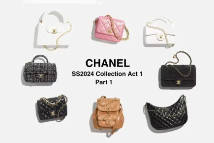 Chanel ss2024 act1 part 1a