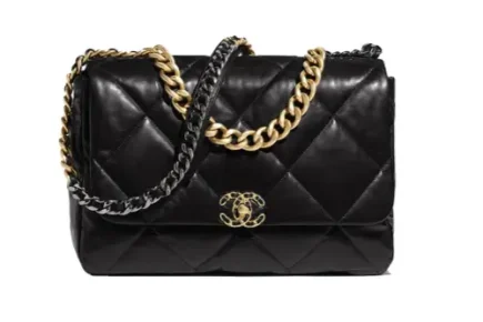 chanel 19 bag featured image