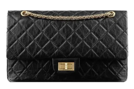 chanel reissue 255 bag featured image