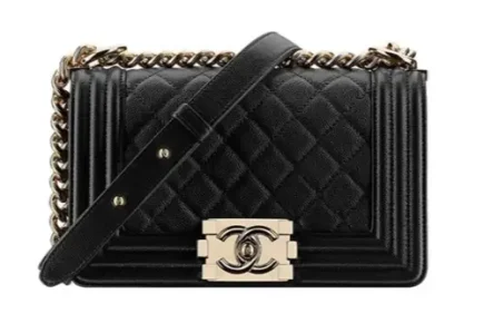 chanel boy bag featured image