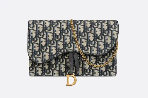 dior wallet on chain prices main