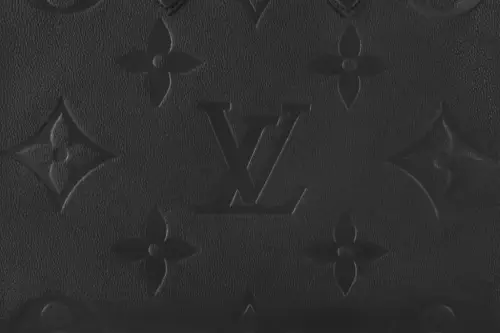 louis vuitton leather guide