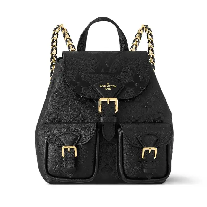 Louis Vuitton Back-up Bag | Bragmybag