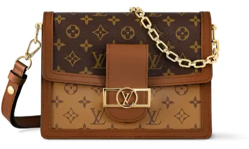 louis vuitton dauphine bag featured image 2