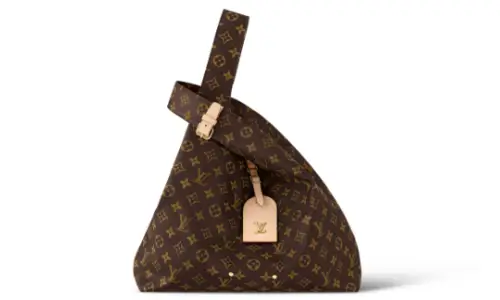 Louis Vuitton Atlantis Bag Featured image 2