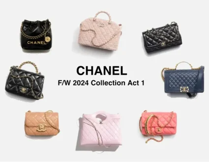 chanelfw 2024 front image home