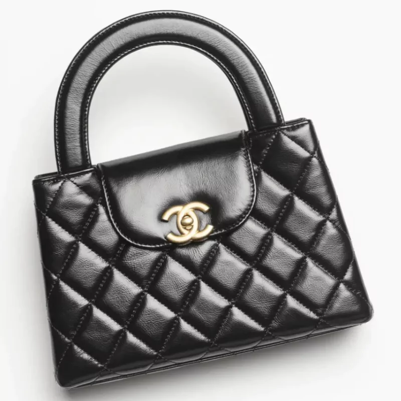 hermes kelly bag front image