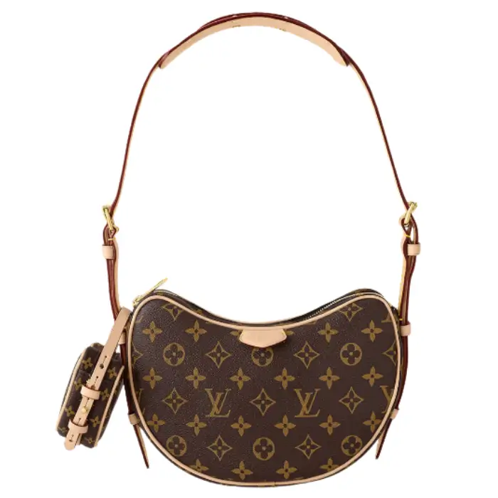 Louis Vuitton Croissant Bag | Bragmybag