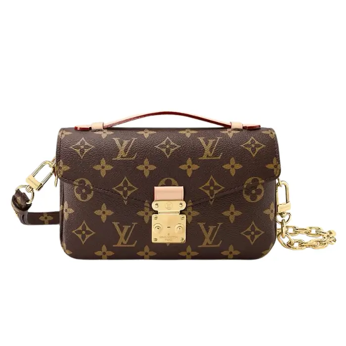 louis vuitton pochette metis east west bag main image