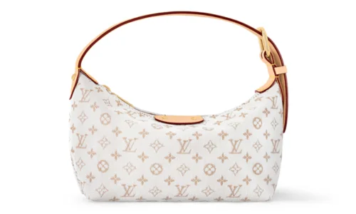 Louis Vuitton Hills Pochette in Monogram Canvas Featured image