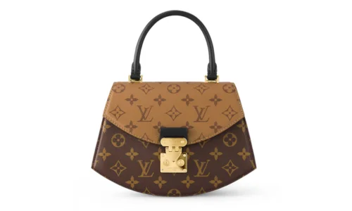 Louis Vuitton Tillsit Bag in Monogram Reverse Featured image