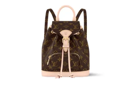 Louis vuitton montsouris mini backpack featured image