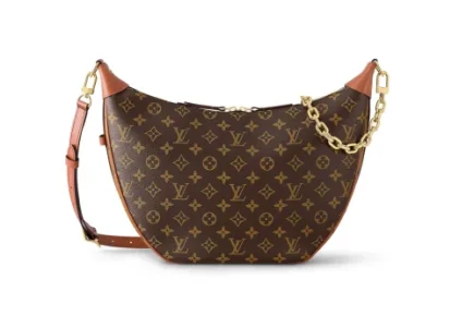 Louis Vuitton Loop Hobo Bag Featured image