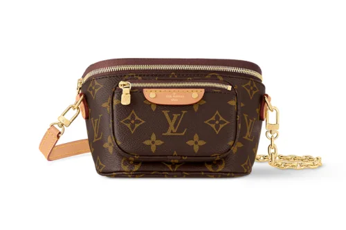 Louis Vuitton Mini Bumbag featured image