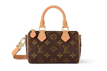 louis vuitton nano speedy bag featured image