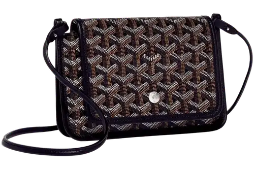 Goyard Plumet Pocket Wallet Featured image